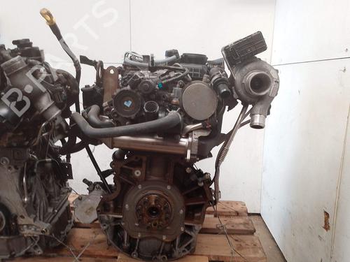 Engine FORD TRANSIT CUSTOM V362 Van (FY, FZ) 2.2 TDCi | BP34343123M1 - Image 2