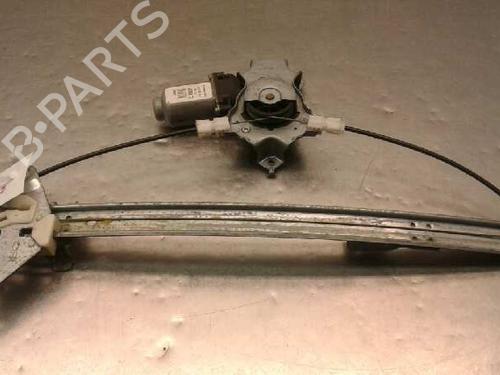 Rudehejsemekanisme Højre bagtil NISSAN PRIMERA Hatchback (P12) [2002-2025]  8319754