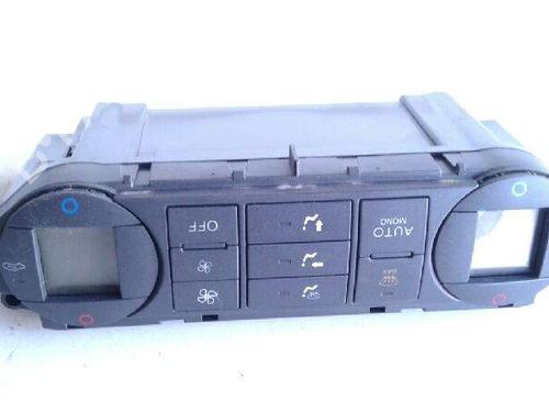 Used Climate control Climate control 10649275 10649275