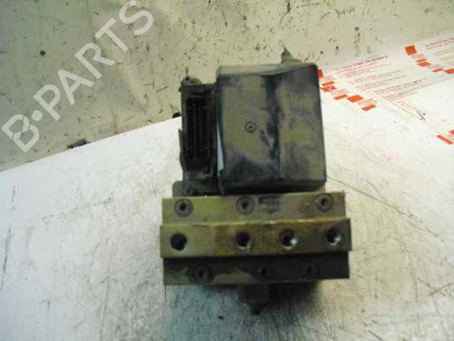 Control unit OPEL ASTRA F Hatchback (T92) 2.0 GSI 16V (F08, M08, F68, M68) | BP2536277M11 