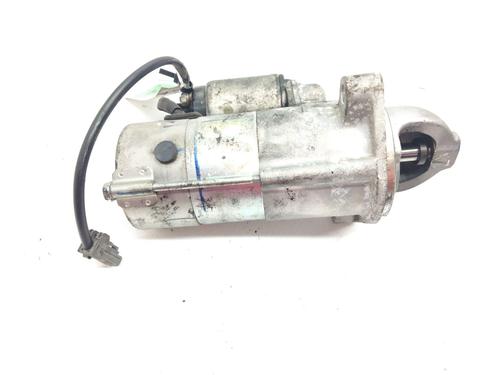 Starter CHEVROLET CAPTIVA (C100, C140) 2.0 D | BP17361587M8 - Image 2