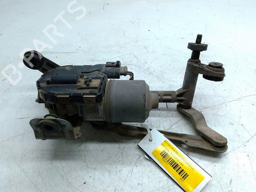 Used Front wiper motor SEAT LEON (1P1) [2005-2013]  29626167