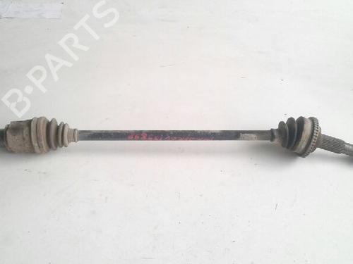 Right rear driveshaft NISSAN X-TRAIL I (T30)  | BP9255111M41 