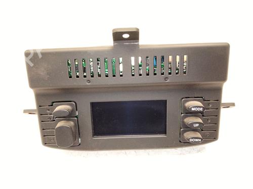 Afficheur SSANGYONG RODIUS I 2.7 Xdi 4WD (165 hp) 31832142