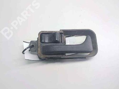 Used Rear left interior door handle Rear left interior door handle FORD ESCORT IV (GAF, AWF, ABFT) 1.3 (60 hp) 10647728 10647728