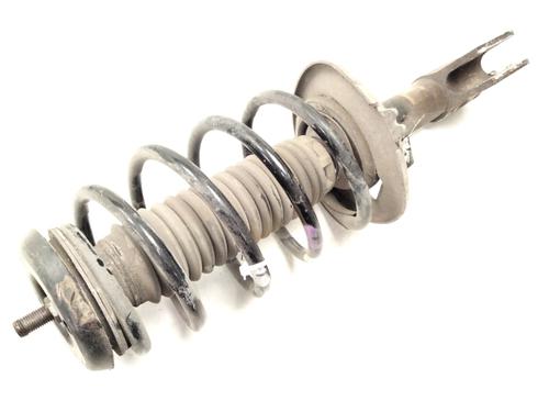 Used Right front shock absorber CITROËN BERLINGO MULTISPACE (B9) 1.6 HDi 90 (92 hp) 27592710
