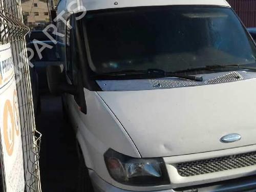 Steering column stalk FORD TRANSIT Van (FA_ _) | BP1360196I23 - Image 4