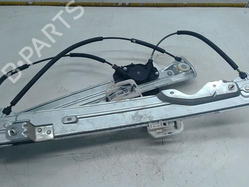 Rudehejsemekanisme Højre foran FORD KUGA II (DM2) 2.0 TDCi | BP30777793C23