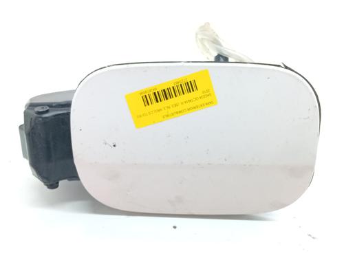 Fuel flap SKODA OCTAVIA III (5E3, NL3, NR3) 2.0 TDI RS 5E0809702
