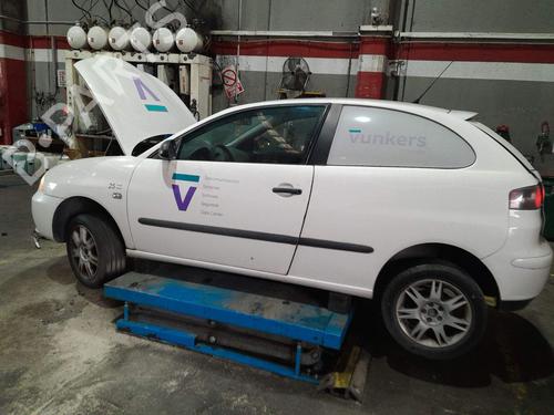 Engine SEAT IBIZA III (6L1) 1.4 TDI | BP36013437M1  - Image 7
