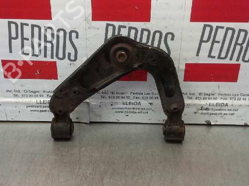 Right front suspension arm NISSAN PATHFINDER III (R51)  | BP1272499M13 