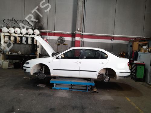 Engine SEAT TOLEDO II (1M2) 1.6 | BP36531059M1 - Image 8