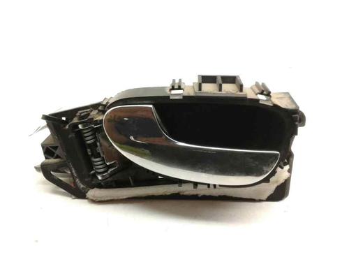 Used Rear left interior door handle PEUGEOT 307 (3A/C) [2000-2012]  9653138