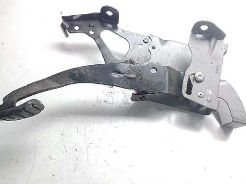 Break pedal RENAULT MEGANE II Estate (KM0/1_) 1.5 dCi (KM16, KM1E) | BP17055659I19 