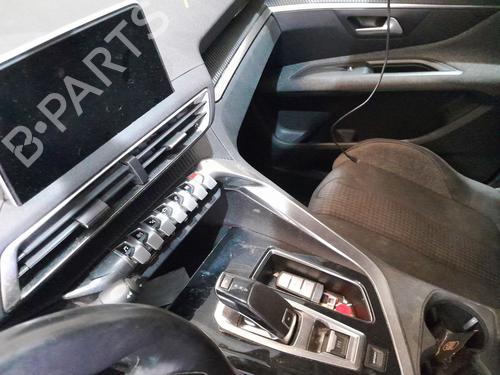 Servo brake PEUGEOT 3008 II SUV (MC_, MR_, MJ_, M4_) 1.5 BlueHDi 130 | BP28578658M42 