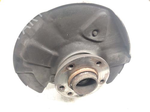Used Left front steering knuckle VW TRANSPORTER T6 Van (SGA, SGH, SHA, SHH) [2015-2025]  16967017