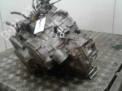 Gearbox VOLVO S80 I (184)  | BP8081572M3 