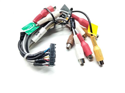 Radio MERCEDES-BENZ C-CLASS (W203) C 180 Kompressor (203.046) | BP17770515E6 