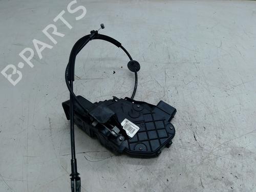 Used Rear right lock FORD KUGA I 2.0 TDCi (140 hp) 31980017