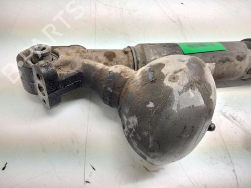 Right rear shock absorber CITROËN C5 III (RD_)  | BP21050613M19 