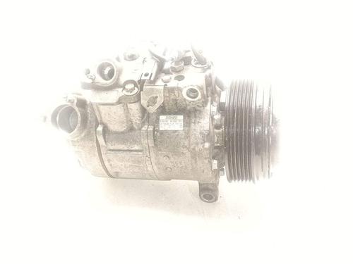 AC compressor BMW 1 Convertible (E88) 120 i | BP31713827M34 - Image 4