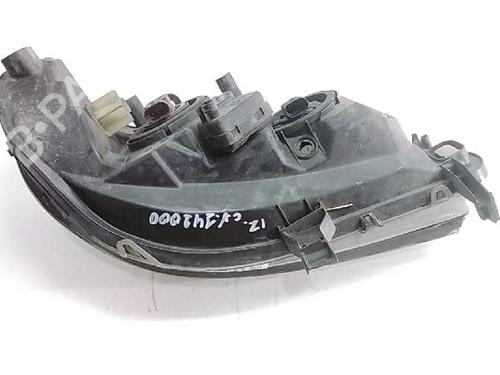 Left headlight OPEL ZAFIRA A MPV (T98) 2.0 DTI 16V (F75) | BP17358170C28 