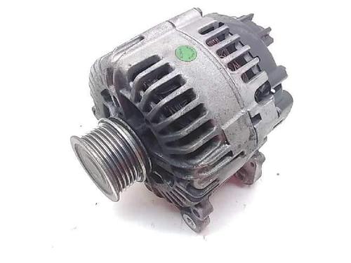 alternator-audi-a4-b7-avant-8ed-20-tdi-16v-06b903016ab-2004-2005-2006-2007-2008-17056571 main image