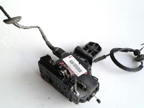 Rear left lock VW PASSAT B5 (3B2)  | BP7121542C100 