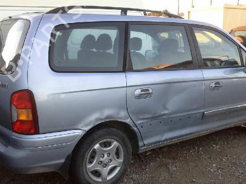 Rim HYUNDAI TRAJET (FO)  | BP12196850C45 