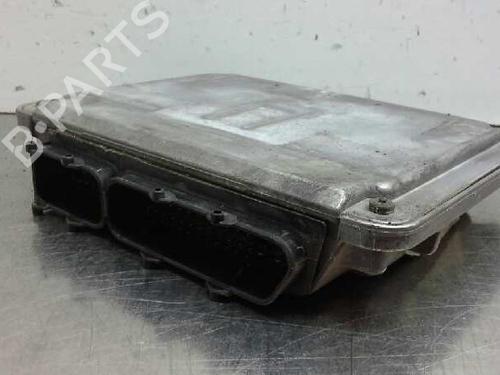 Engine control unit (ECU) VW GOLF IV (1J1)  | BP151127M57 