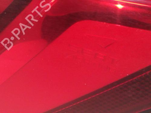 Right taillight SEAT LEON (5F1) 1.5 TSI | BP36296797C35 - Image 3