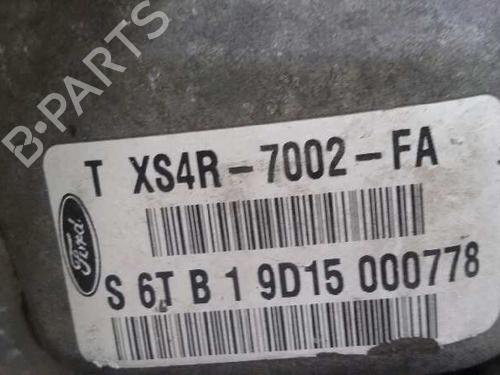 Gearbox FORD FOCUS I (DAW, DBW) 1.8 16V | BP1191819M3 