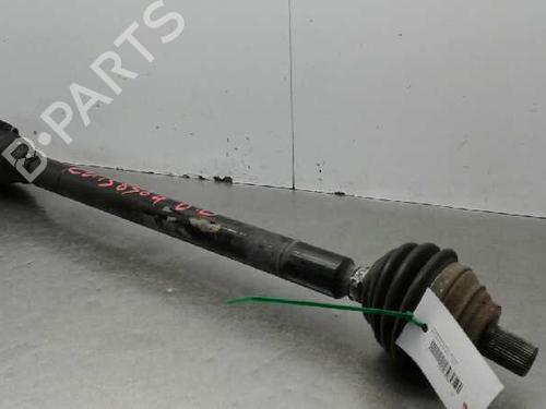 Right front driveshaft SEAT TOLEDO III (5P2) 1.9 TDI | BP4753932M39 