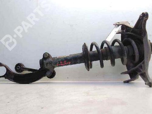 Used Right front shock absorber Right front shock absorber AUDI Q5 (8RB) 2.0 TDI quattro (170 hp) 10549433 10549433