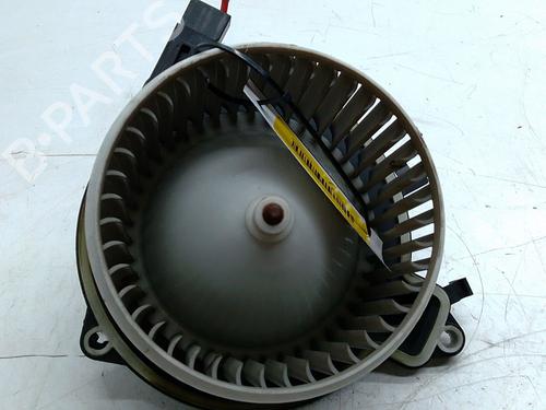 Heater blower motor IVECO DAILY VI Van 33S11, 35S11, 35C11 | BP29434111M62 