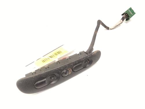 Used Left front window switch OPEL VECTRA B (J96) 2.0 DTI 16V (F19) (101 hp) 28318339