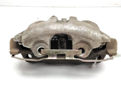 Used Left front brake caliper MERCEDES-BENZ T1 Platform/Chassis (601) 208 D 2.3 (79 hp) 25227180