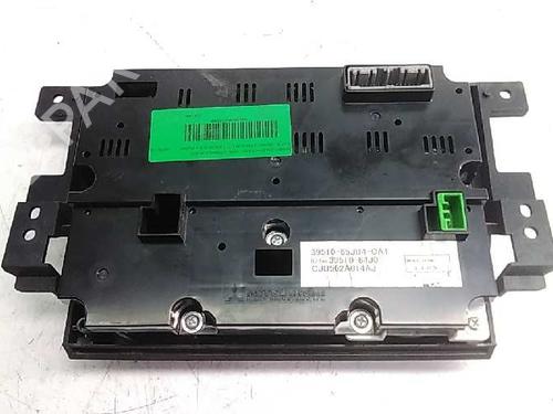 Climate control SUZUKI GRAND VITARA II (JT, TE, TD)  | BP17055277I5 