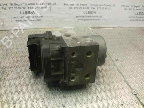 Used Control unit PEUGEOT 406 (8B) [1995-2005]  213938