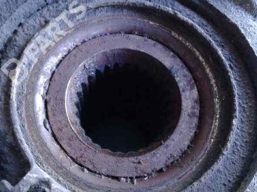 Right front steering knuckle NISSAN PRIMASTAR Van (X83)  | BP7527692M26 