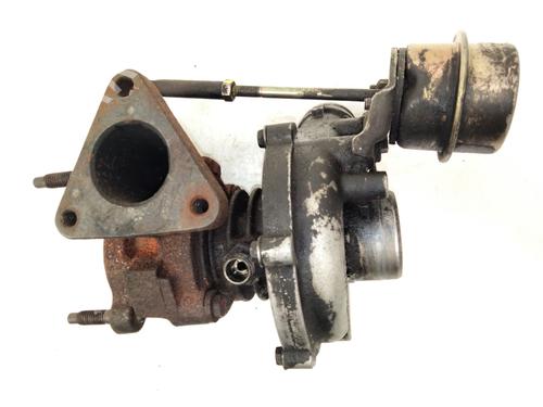 Turbolader/Kompressor AUDI A2 (8Z0) 1.4 TDI | BP29936173M71