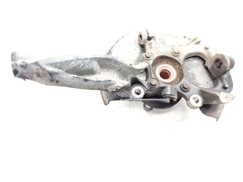 Left front steering knuckle LAND ROVER RANGE ROVER SPORT I (L320) 3.6 D 4x4 | BP19341894M25 
