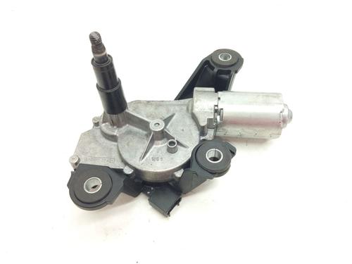 Used Rear wiper motor NISSAN QASHQAI / QASHQAI +2 I (J10, NJ10, JJ10E) 1.6 dCi (130 hp) 17464906