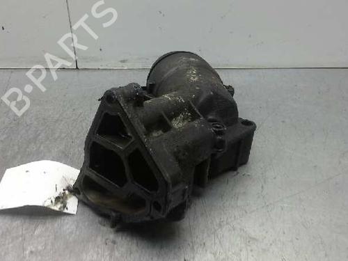 Support LAND ROVER FREELANDER I (L314) 2.0 DI 4x4 | BP14313033C155 
