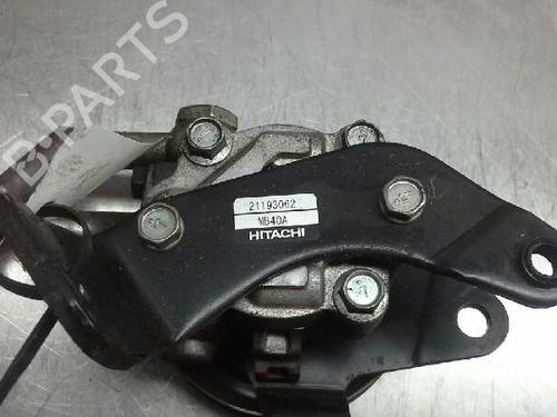 Steering pump NISSAN CABSTAR (F24M, F24W)  | BP12244364M99 