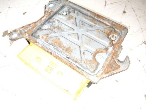 Kollisonspute sett VW T-ROC (A11, D11) 1.5 TSI | BP26550070C86 