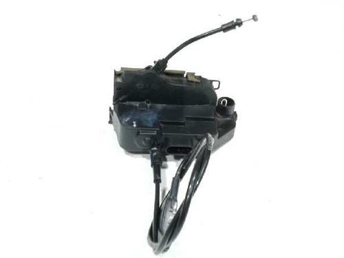 Front right lock RENAULT MEGANE II (BM0/1_, CM0/1_)  | BP8341254C97 