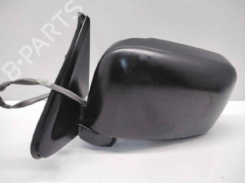 Left mirror NISSAN TERRANO II (R20)  | BP8872428C26 