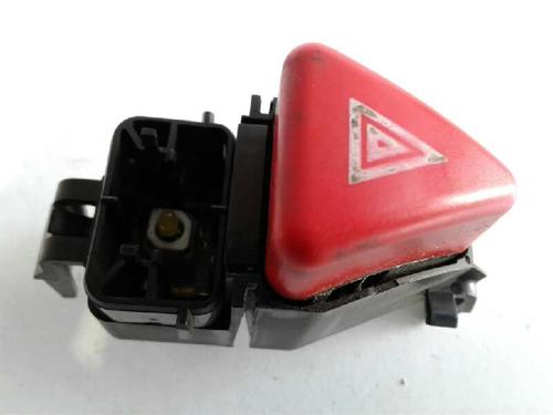 Used Warning switch MERCEDES-BENZ A-CLASS (W168) A 160 (168.033, 168.133) (102 hp) 9842175