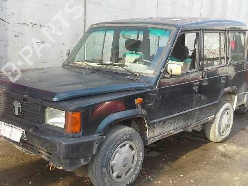 Used Parts TATA SUMO [1994-2025]  1227409